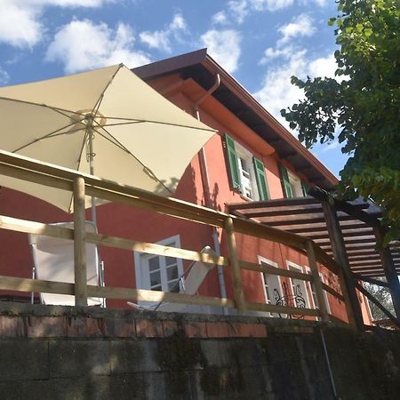 Casa Di Dino Alla Brusa لا سبيتسْيا المظهر الخارجي الصورة