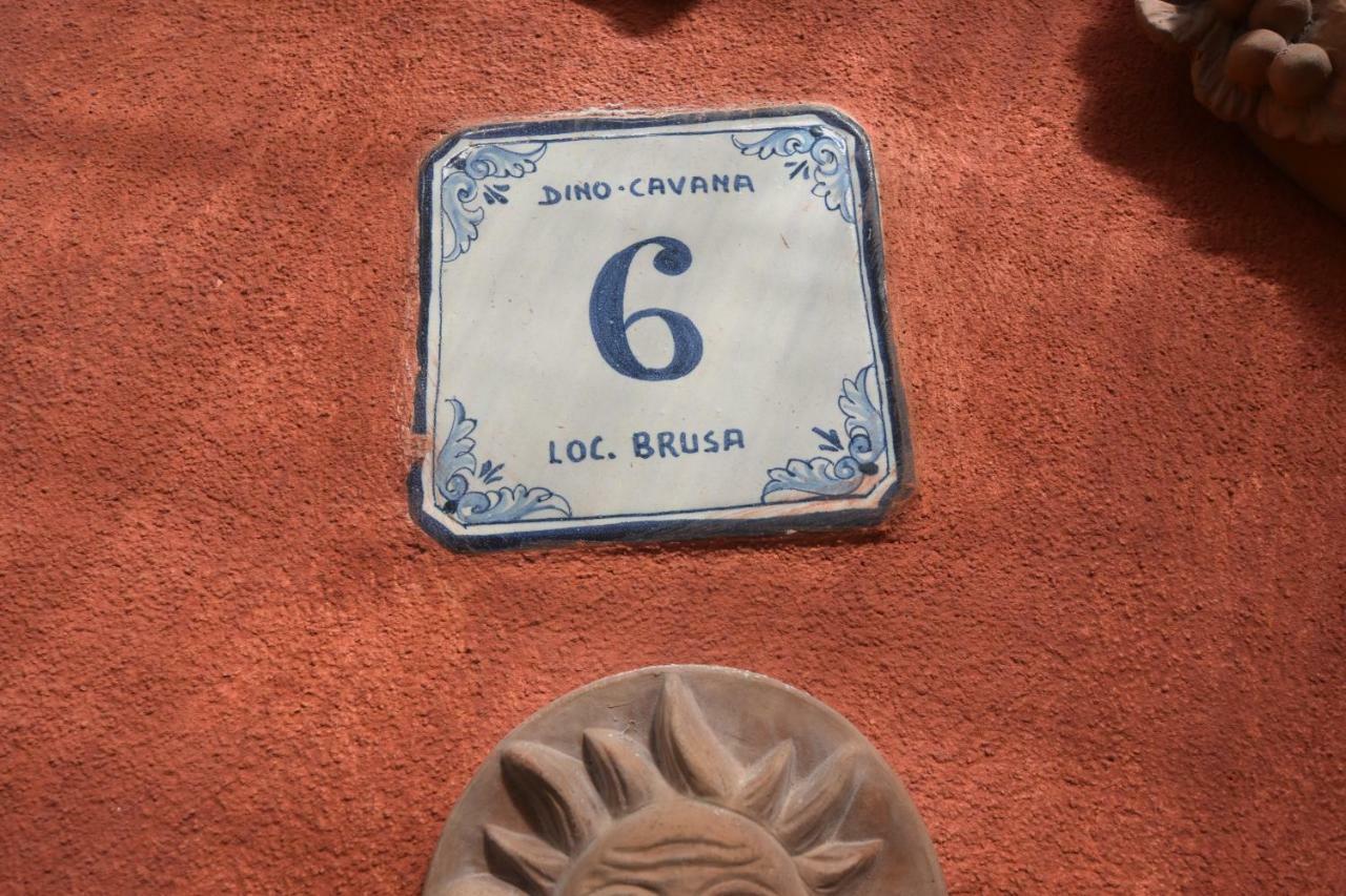 Casa Di Dino Alla Brusa لا سبيتسْيا المظهر الخارجي الصورة