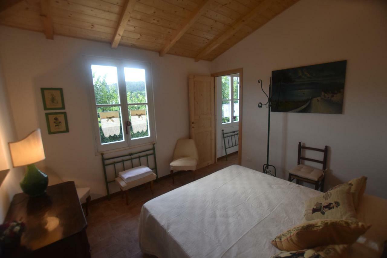 Casa Di Dino Alla Brusa لا سبيتسْيا المظهر الخارجي الصورة