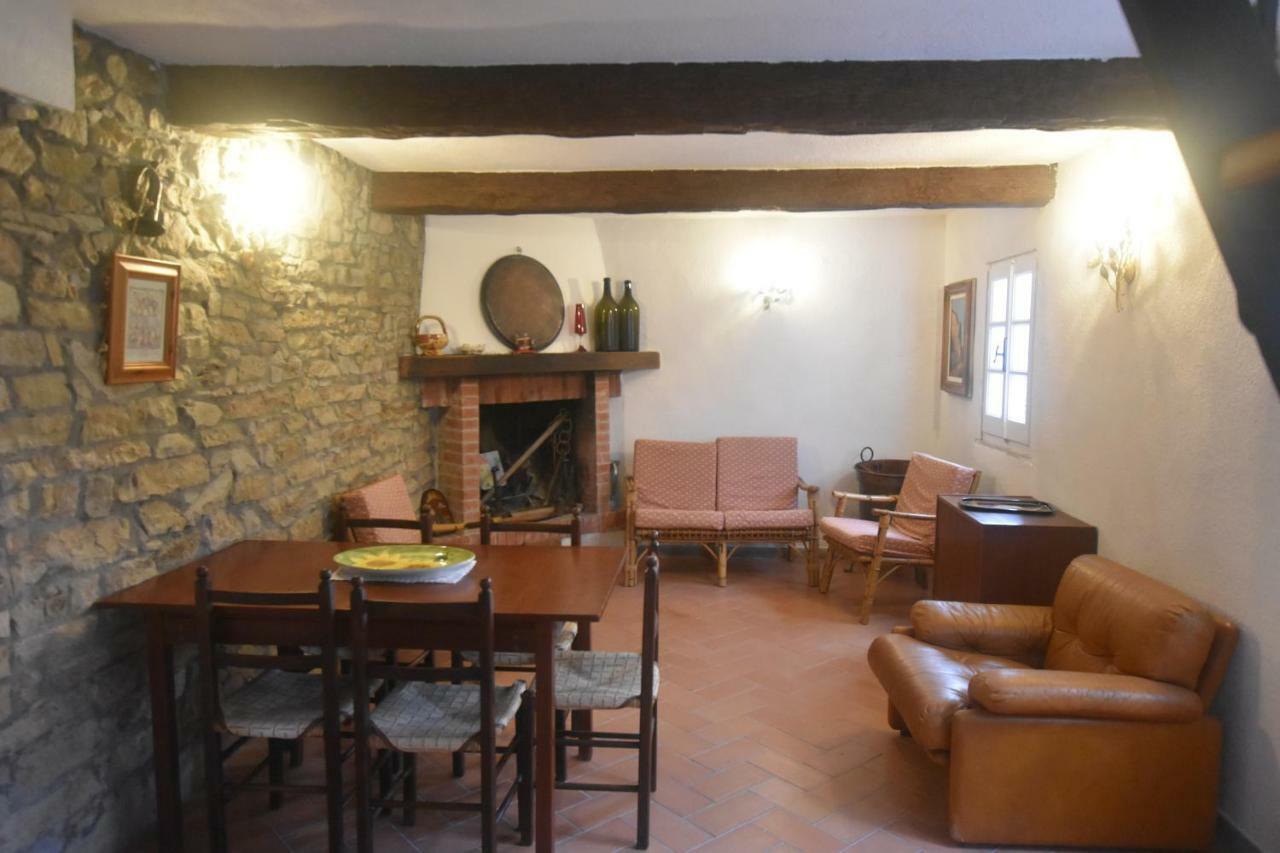 Casa Di Dino Alla Brusa لا سبيتسْيا المظهر الخارجي الصورة