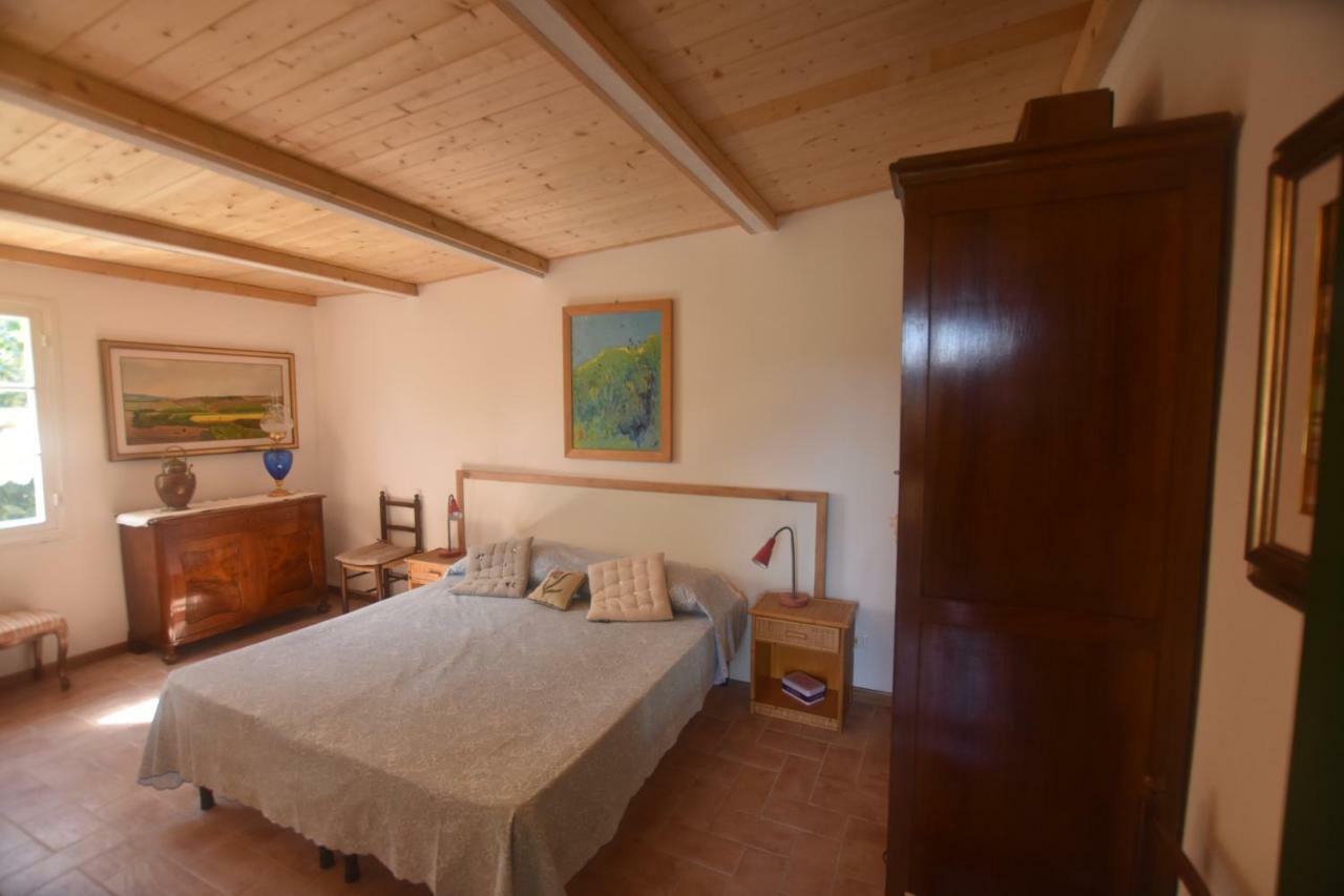 Casa Di Dino Alla Brusa لا سبيتسْيا المظهر الخارجي الصورة