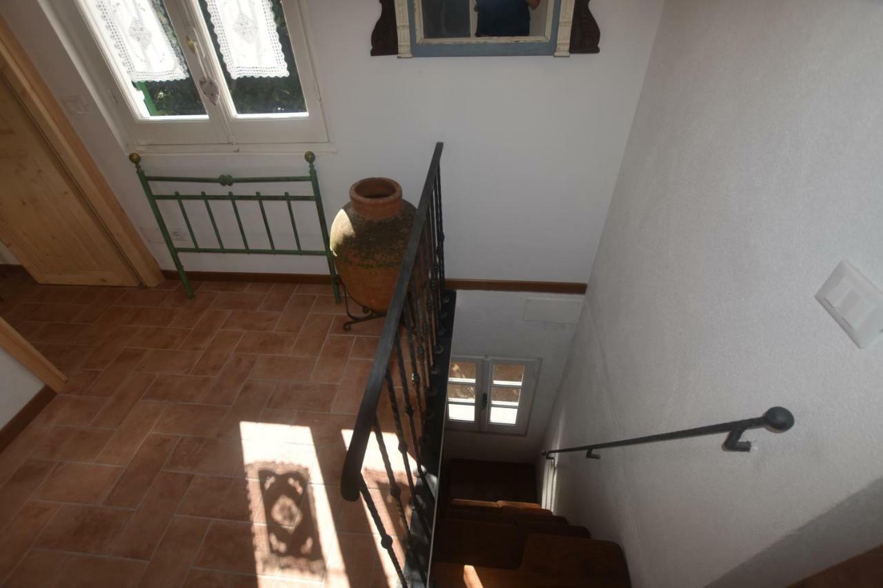 Casa Di Dino Alla Brusa لا سبيتسْيا المظهر الخارجي الصورة